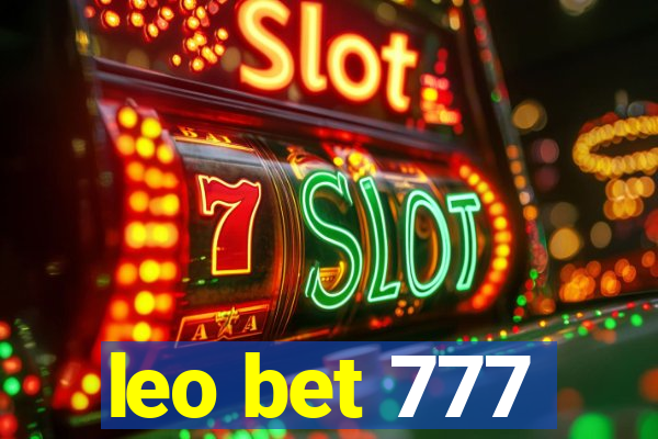 leo bet 777